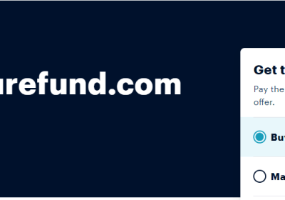 “cryptofuturefund” Domain Name is for Sale
