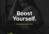 BoostYourself.store