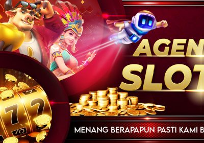 Situs Judi Slot Online Terpercaya dan Resmi di Indonesia