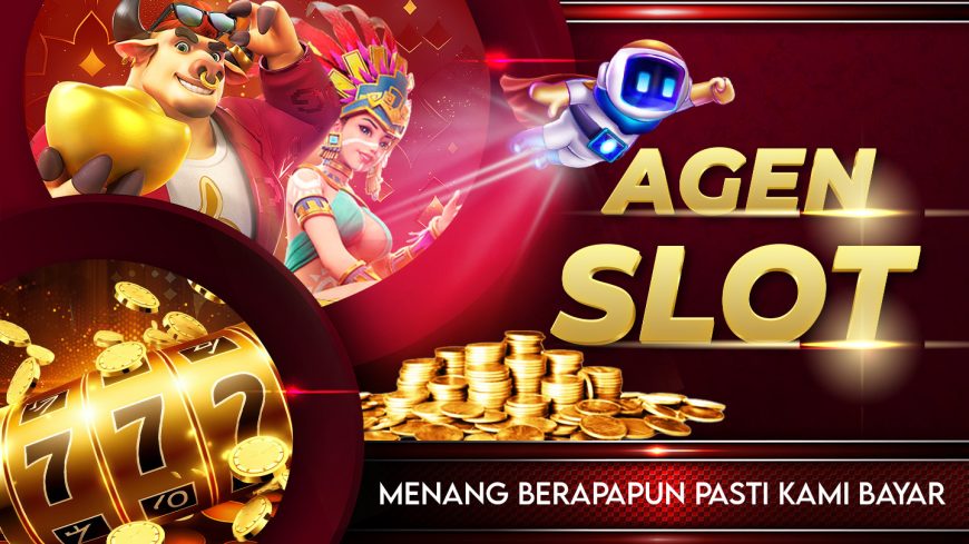 Situs Judi Slot Online Terpercaya dan Resmi di Indonesia